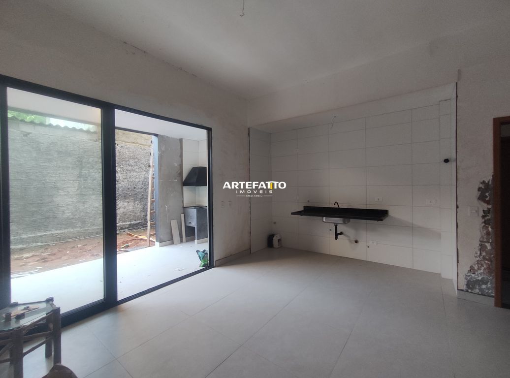  - 
				Garden 2 dorm 145 m2 - Pereque Açu
			