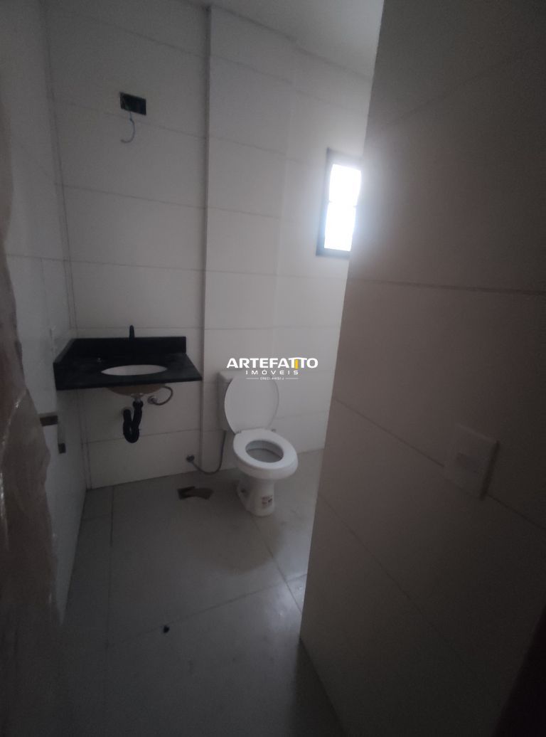  - 
				Garden 2 dorm 145 m2 - Pereque Açu
			