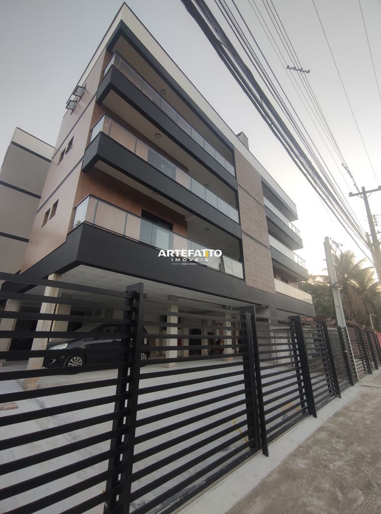  - 
				Garden 2 dorm 145 m2 - Pereque Açu
			