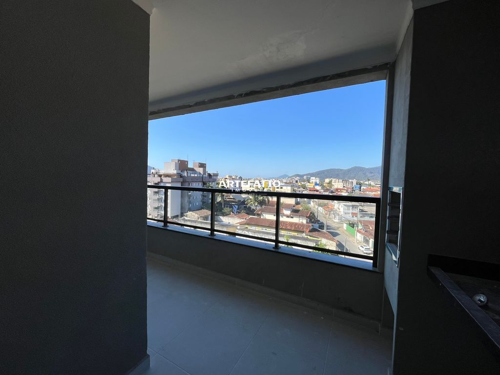 Apartamento à venda com 2 quartos, 66m² - Perequê-Acu,Ubatuba 