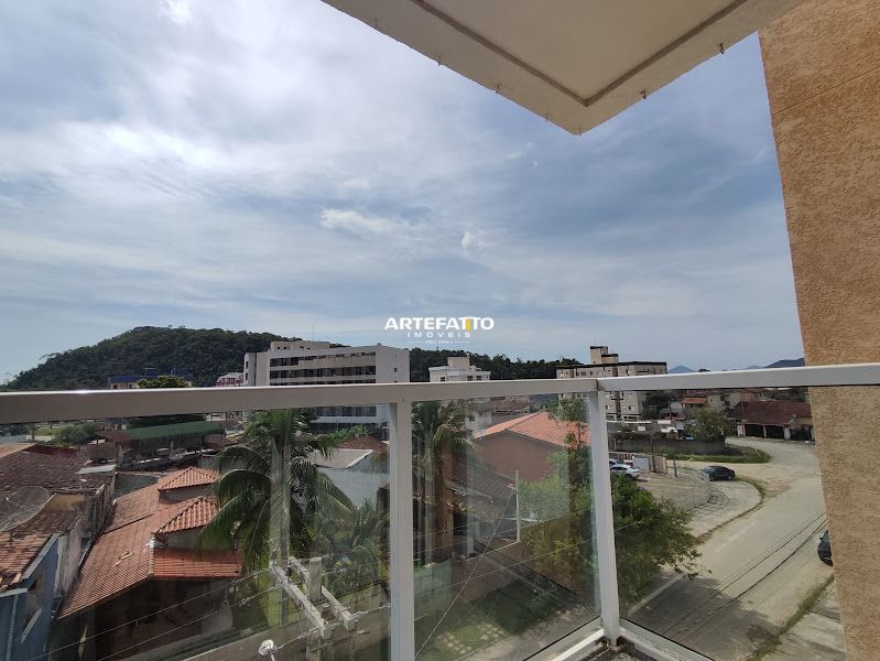 Apartamento à venda com 2 quartos, 64m² - Perequê-Acu,Ubatuba 