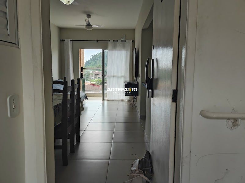  - 
				Apartamento na praia do Perequê- Açú em Ubatuba
			