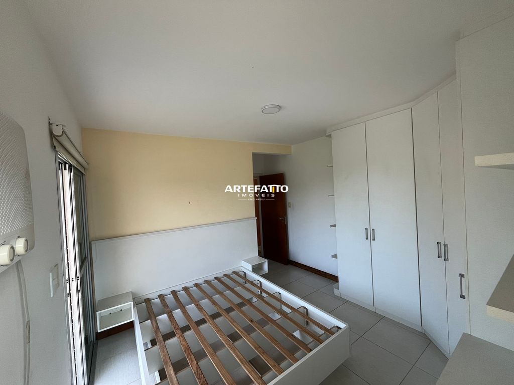 Apartamento à venda com 2 quartos, 125m² - Barra da Lagoa,Ubatuba 