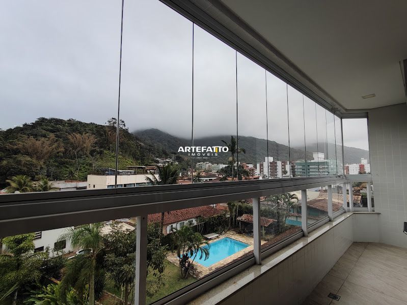  - 
				Charmoso apartamento nas Toninhas em Ubatuba, a poucos metros do mar
			