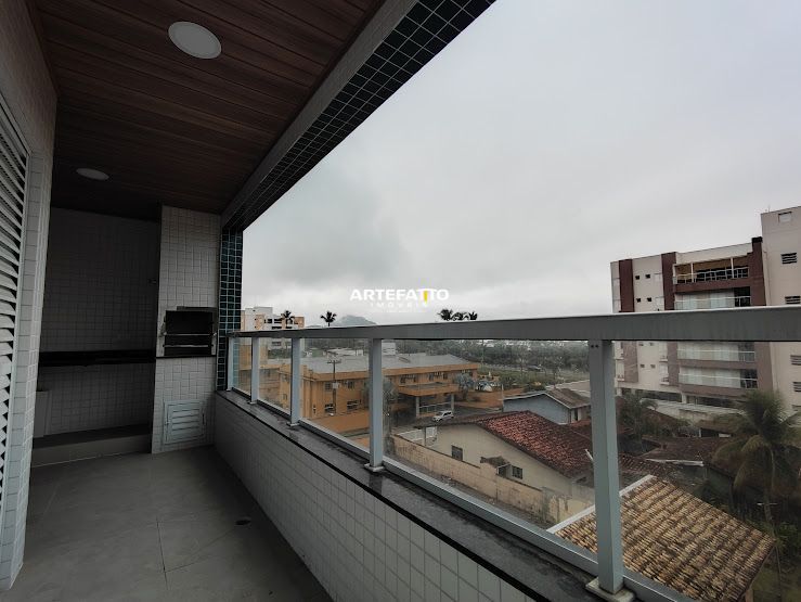 Apartamento à venda com 2 quartos, 62m² - Toninhas,Ubatuba 