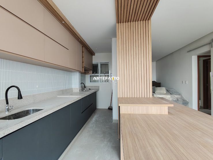  - 
				Apartamento nas Toninhas com uma vista fantástica
			