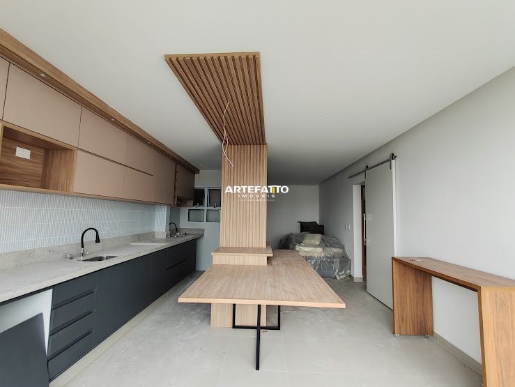  - 
				Apartamento nas Toninhas com uma vista fantástica
			