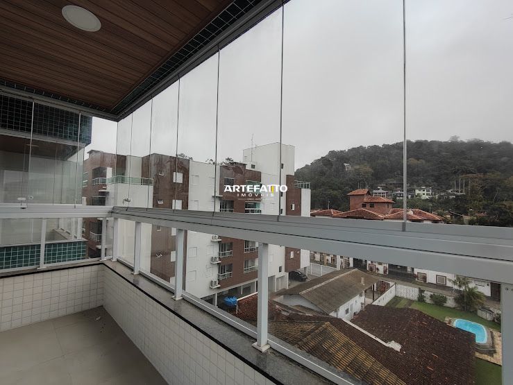  - 
				Apartamento nas Toninhas com uma vista fantástica
			