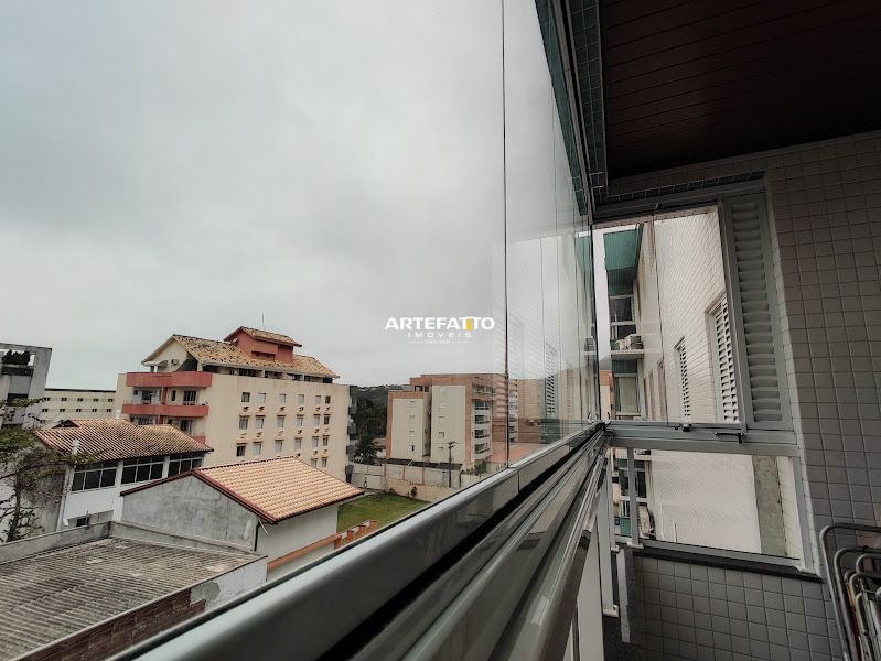 Apartamento à venda com 2 quartos, 58m² - Toninhas,Ubatuba 