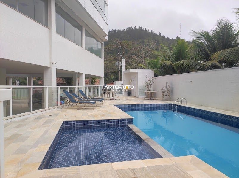 Apartamento à venda com 2 quartos, 88m² - Toninhas,Ubatuba 