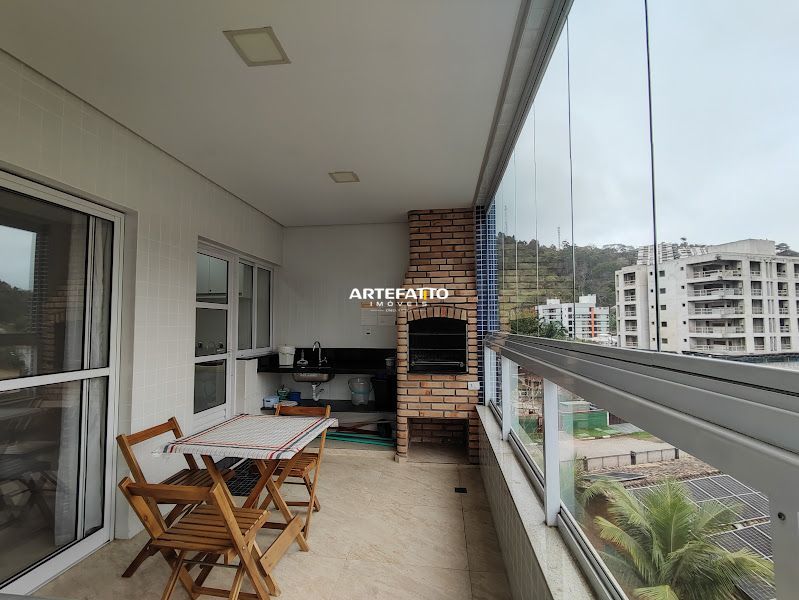 Apartamento à venda com 2 quartos, 88m² - Toninhas,Ubatuba 