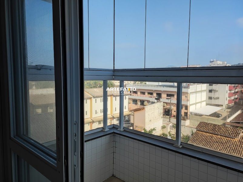 Apartamento à venda com 2 quartos, 74m² - Toninhas,Ubatuba 