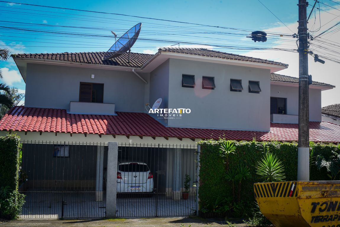 Apartamento à venda com 3 quartos, 113m² - Toninhas,Ubatuba 