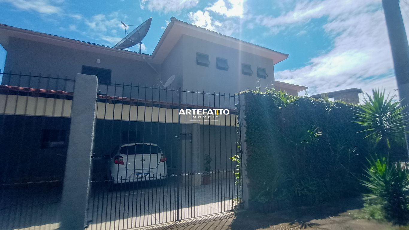 Apartamento à venda com 3 quartos, 113m² - Toninhas,Ubatuba 