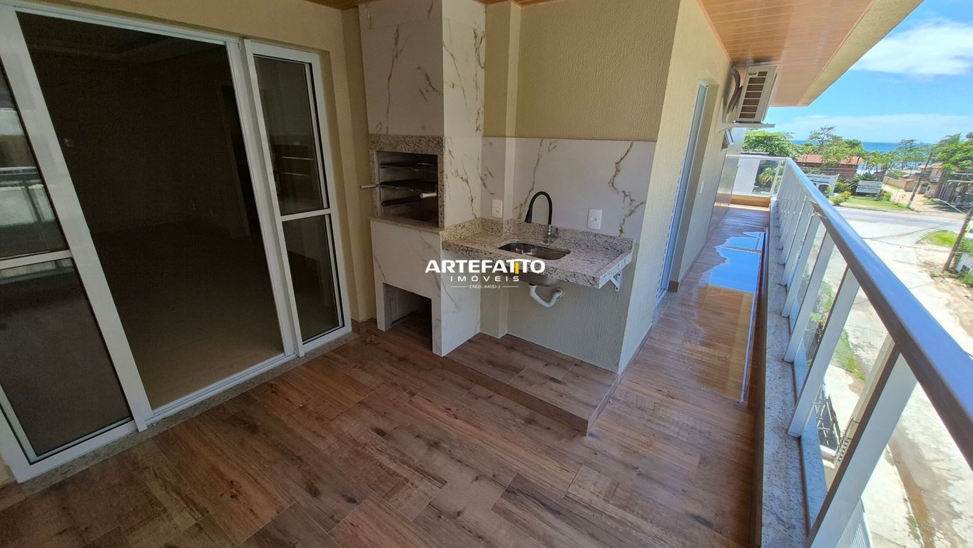  - Apartamento à Venda em Toninhas, Ubatuba - SP