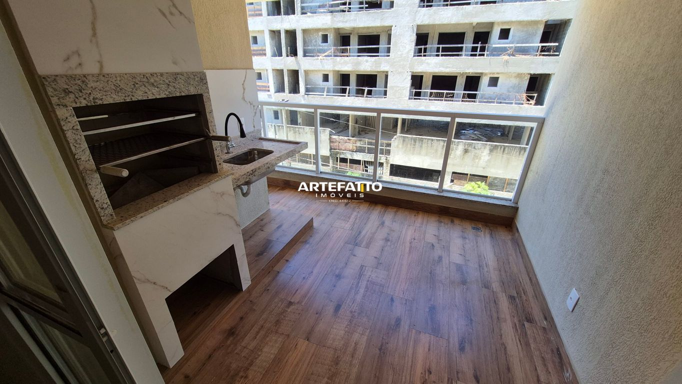  - Apartamento à Venda em Toninhas, Ubatuba - SP