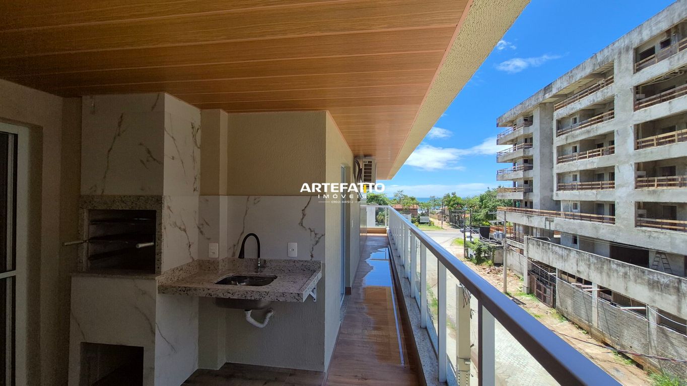 Apartamento à Venda em Toninhas, Ubatuba - SP - Zbroker Imóveis