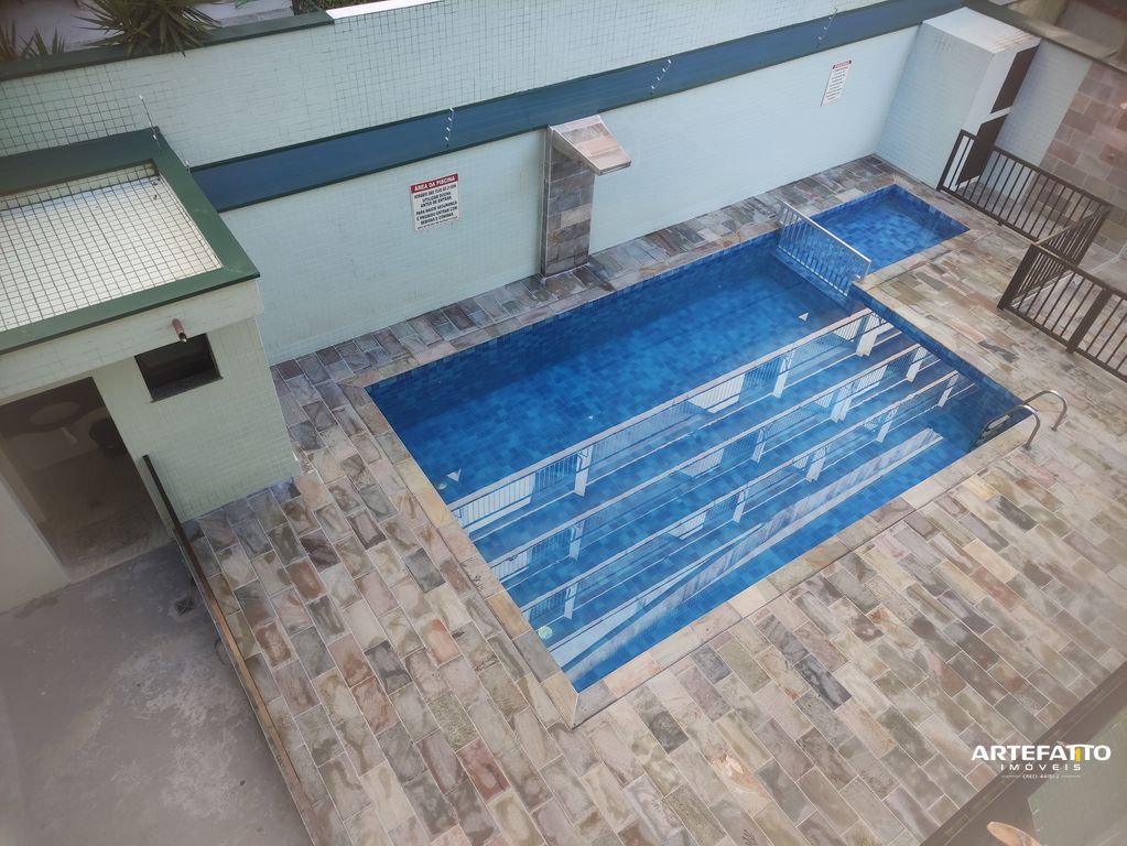 
				Apartamento 2 Dor Praia Grande
			 - Zbroker Imóveis