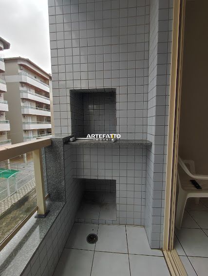 Apartamento à venda com 2 quartos, 56m² - Praia Grande,Ubatuba 