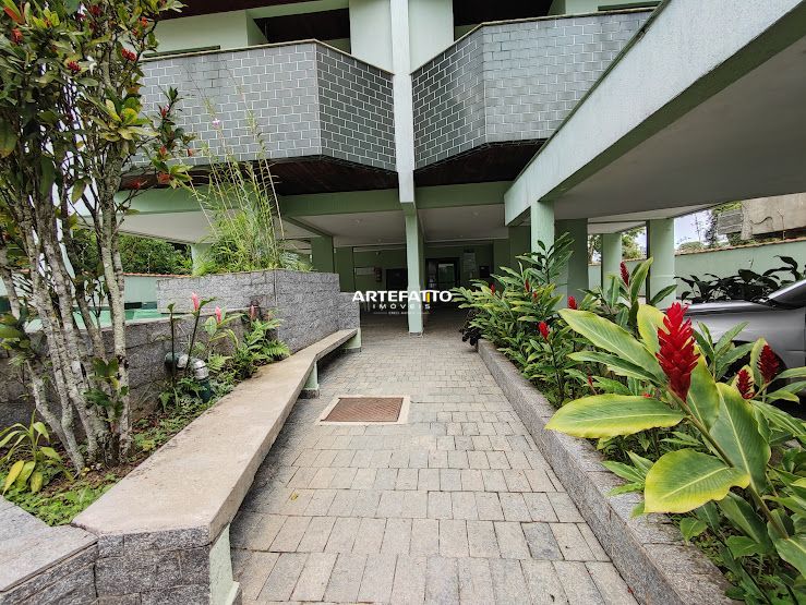 Apartamento à venda com 2 quartos, 88m² - Praia Grande,Ubatuba 