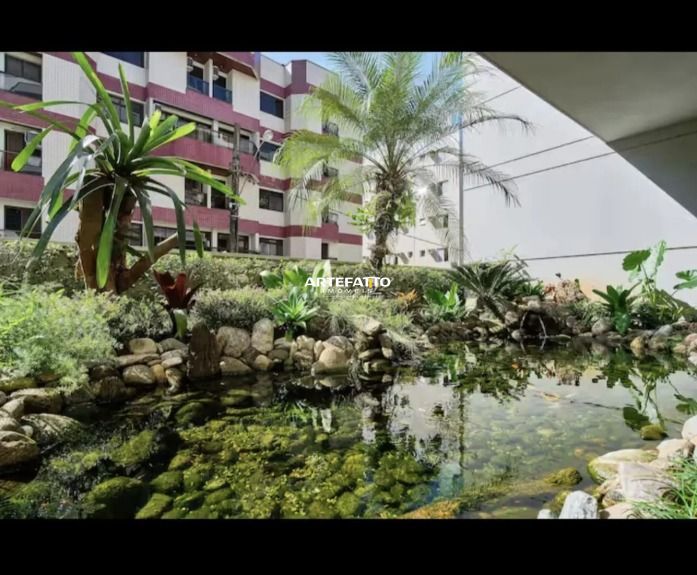 Apartamento à venda com 1 quarto, 41m² - Praia Grande,Ubatuba 