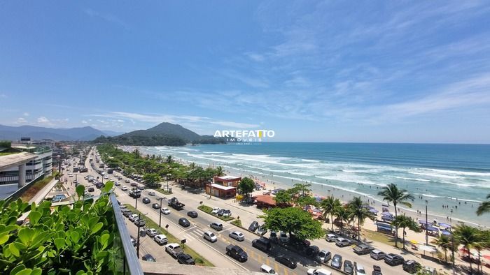  - Apartamento à Venda em Praia Grande, Ubatuba - SP