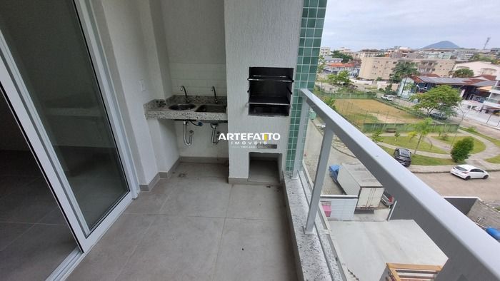 Apartamento à venda com 1 quarto, 40m² - Praia Grande,Ubatuba 