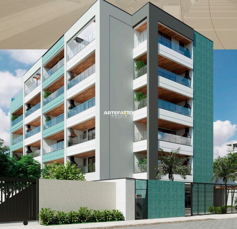  - Stúdio em região central de Ubatuba