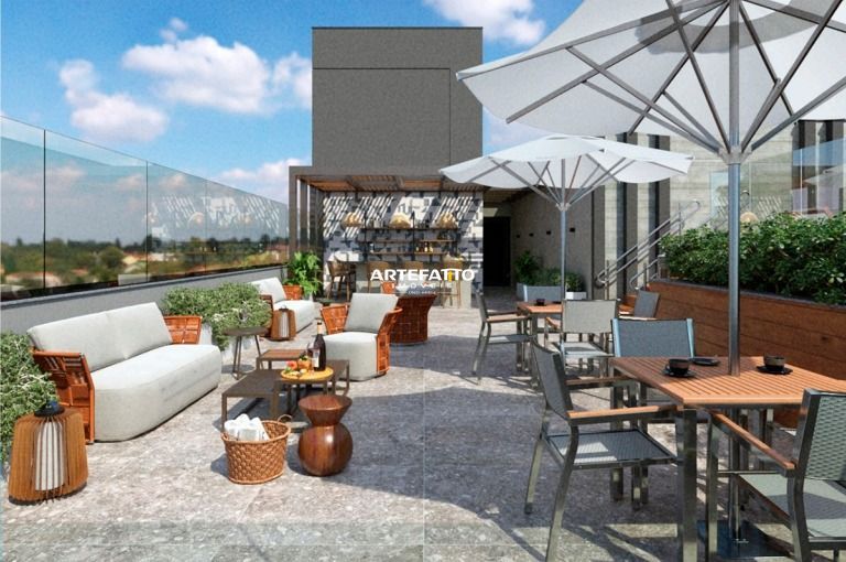 Apartamento à venda com 1 quarto, 50m² - Centro,Ubatuba 