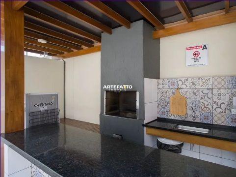  - 
				Apartamento de 2 dormitórios em Ubatuba
			