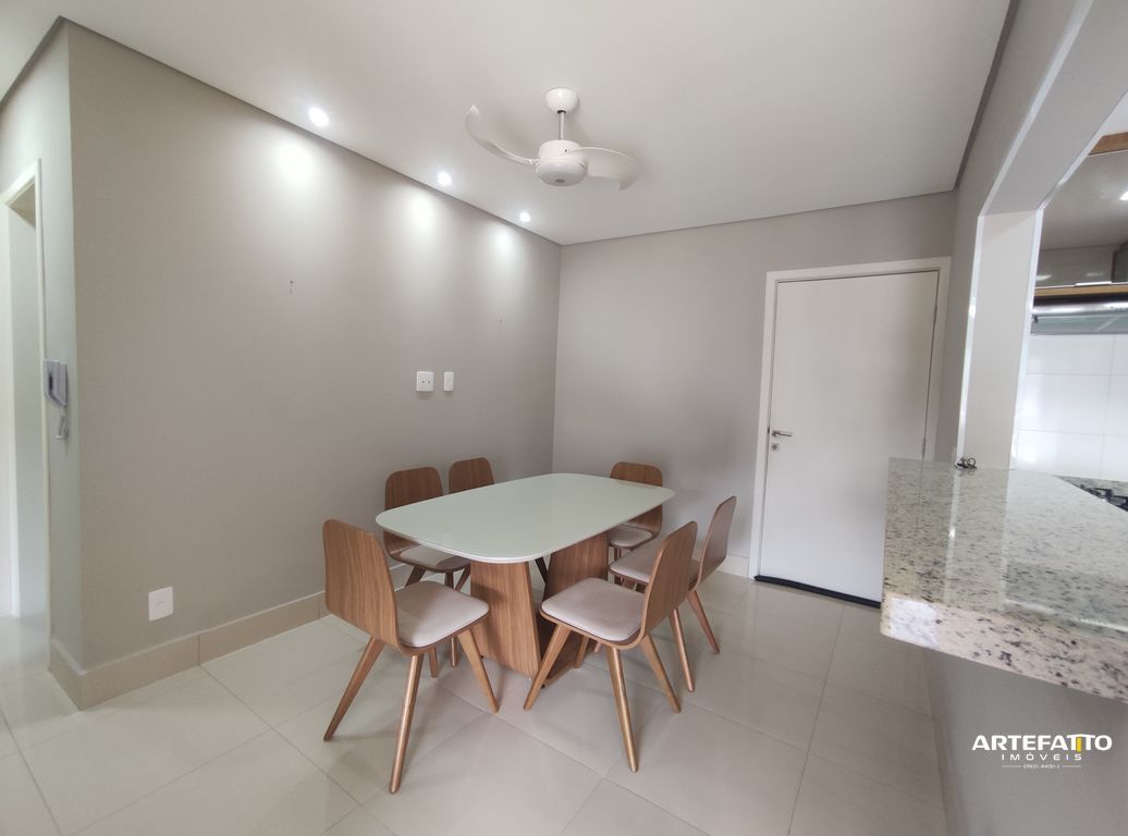  - 
				Apto 3 suítes - Novo nas Toninhas
			