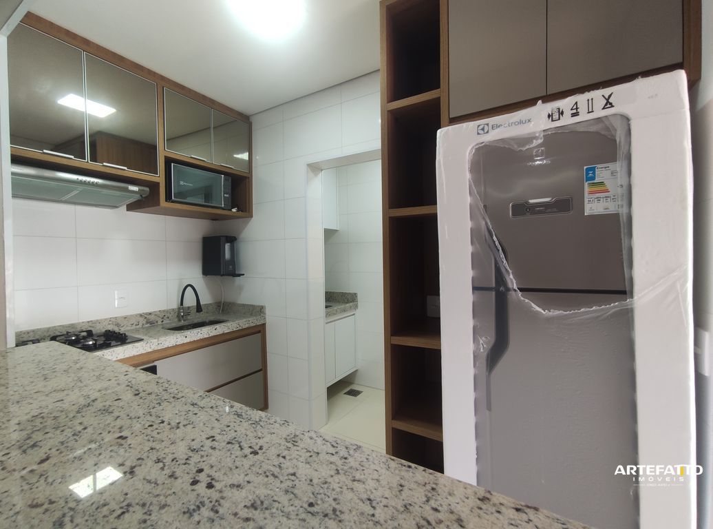 Apartamento à venda com 3 quartos, 106m² - Praia das Toninhas,Ubatuba 
