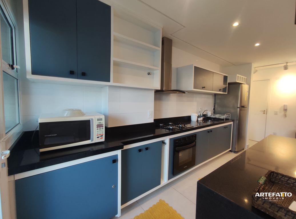  - 
				Apartamento Maravilho nas Toninhas!
			