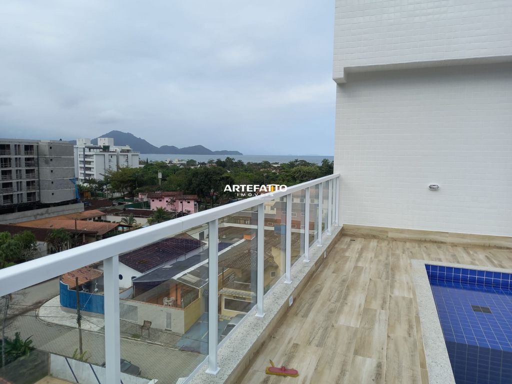  - 
				Apartamento nas Toninhas com dois dormitórios
			