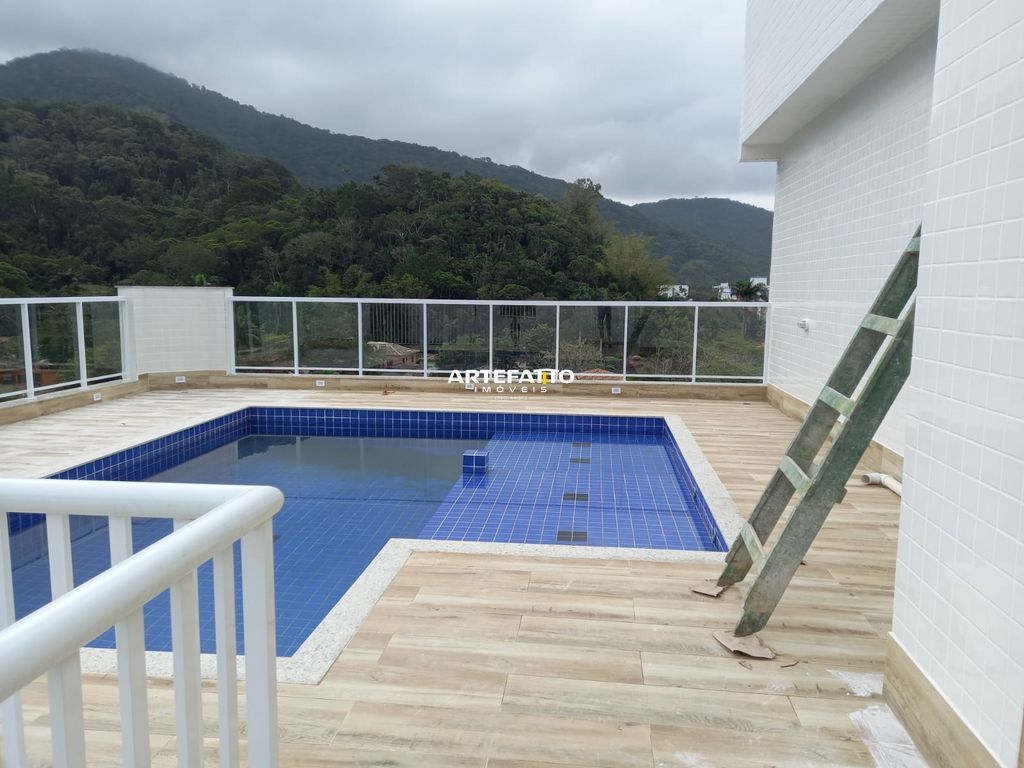  - 
				Apartamento nas Toninhas com dois dormitórios
			