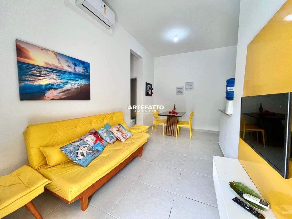  - Apartamento à Venda em Praia das Toninhas, Ubatuba - SP