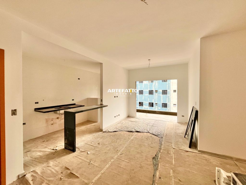  - Apartamento à Venda em Praia das Toninhas, Ubatuba - SP