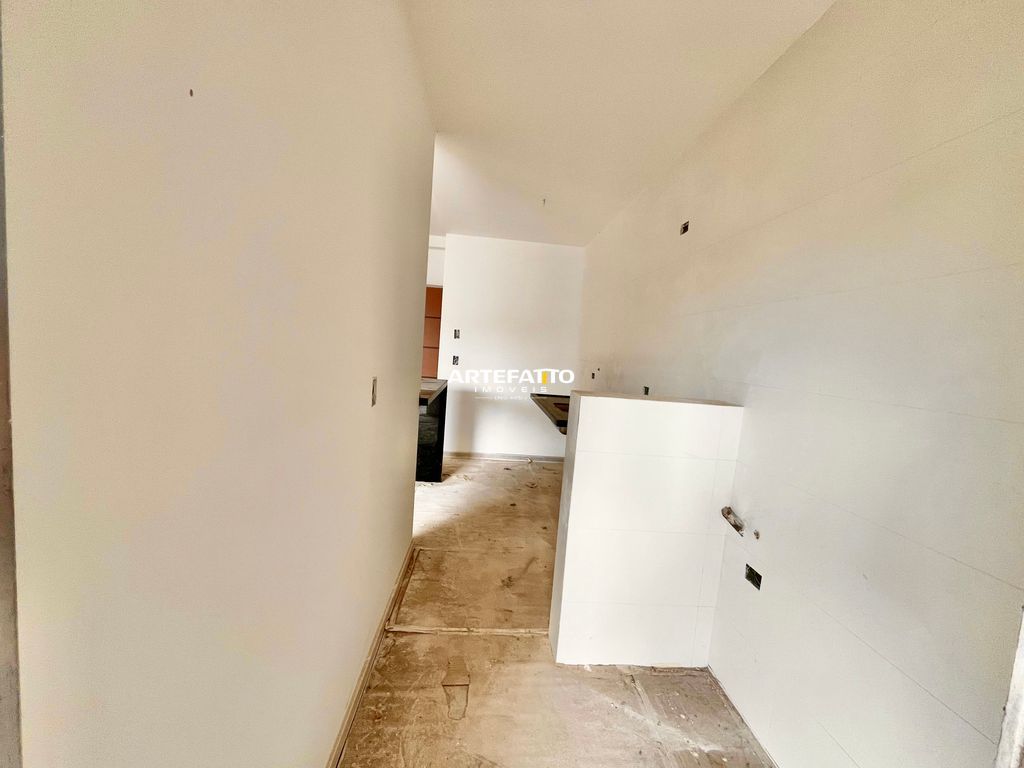 Apartamento à venda com 2 quartos, 66m² - Praia das Toninhas,Ubatuba 