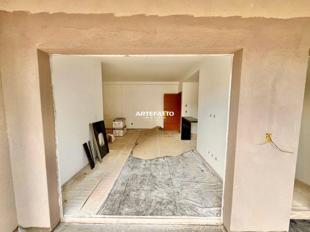 Apartamento à venda com 2 quartos, 66m² - Praia das Toninhas,Ubatuba 