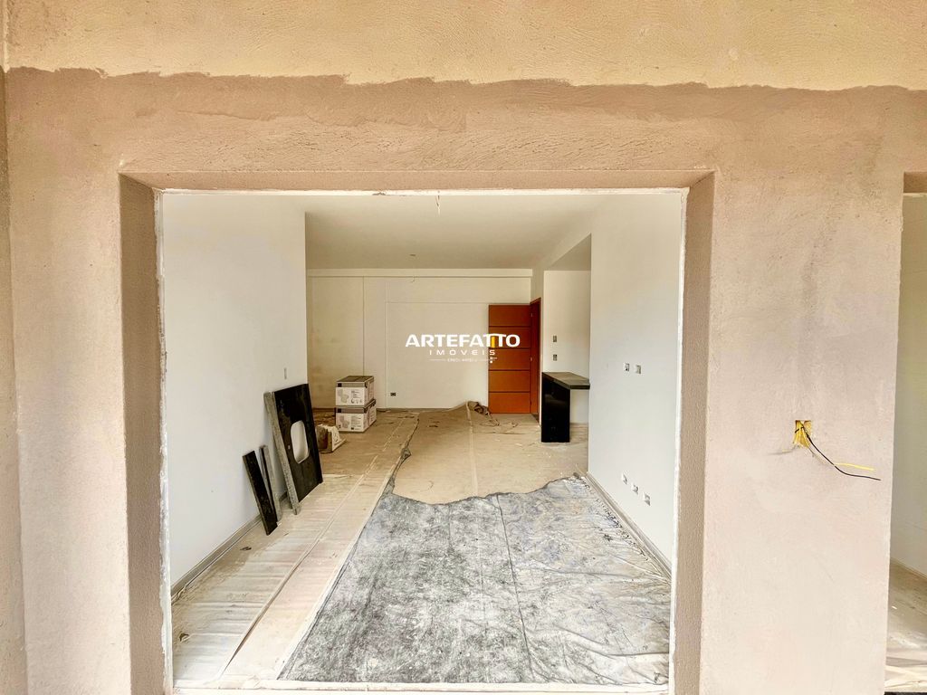 Apartamento à venda com 2 quartos, 66m² - Praia das Toninhas,Ubatuba 