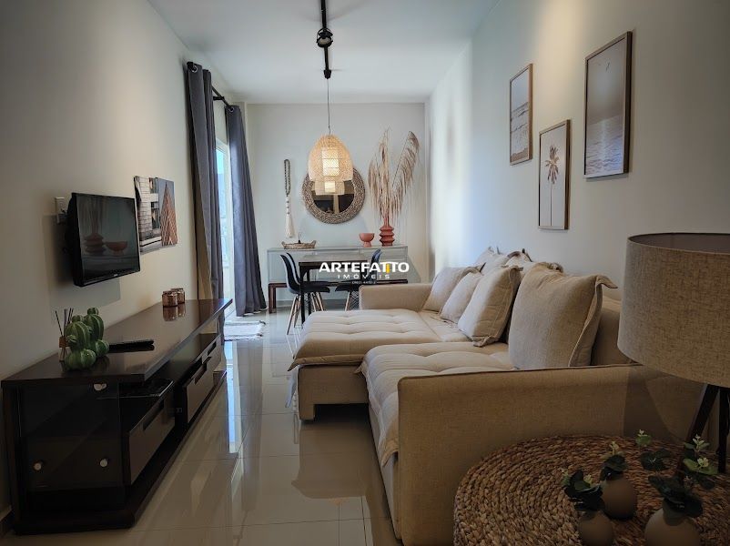  - Apartamento à venda em Ubatuba, Parque Vivamar, com 2 quartos, 115m²