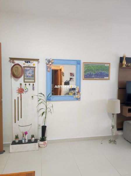  - 
				Charmoso e acolhedor apartamento no Tenório
			