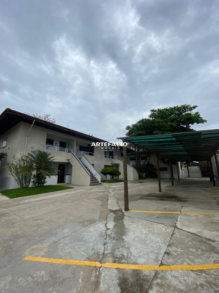  - 
				Acolhedor e encantador apartamento no Tenório
			