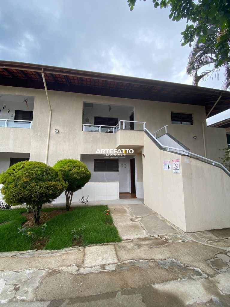  - 
				Acolhedor e encantador apartamento no Tenório
			