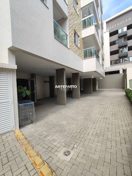  - 
				Novíssimo e lindo apartamento no Tenório
			