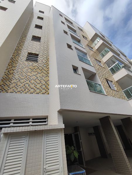  - 
				Novíssimo e lindo apartamento no Tenório
			