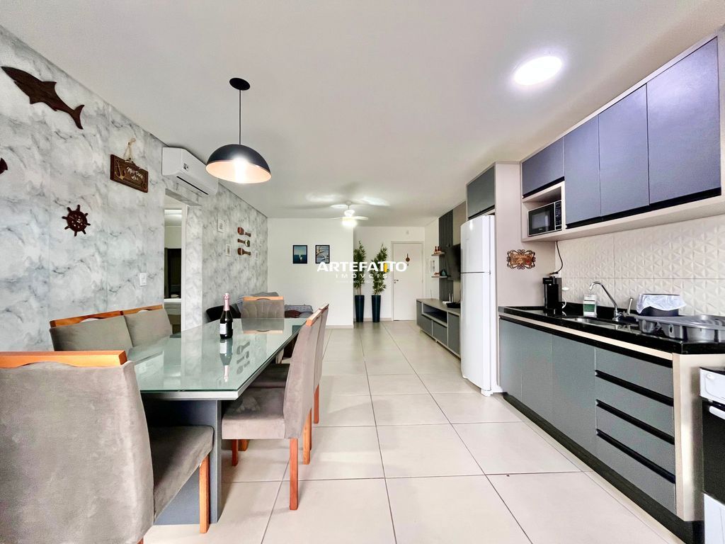  - 
				Apartamento a venda na Praia do Tenório com 2 suítes em Ubatuba
			