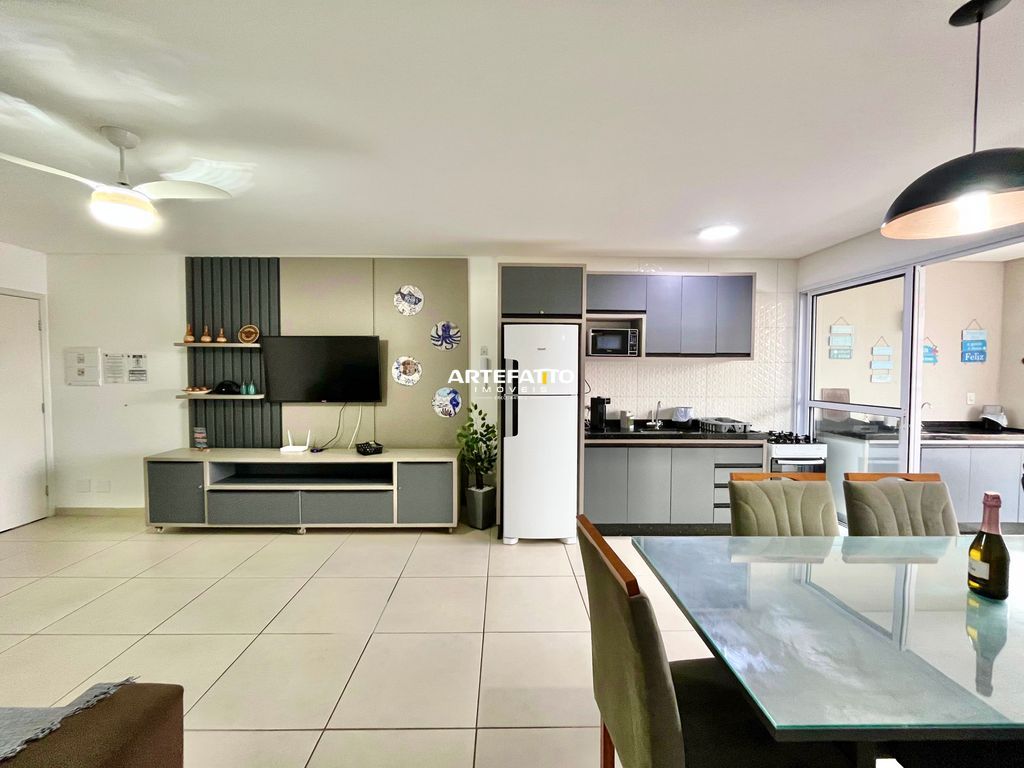 
				Apartamento a venda na Praia do Tenório com 2 suítes em Ubatuba
			 - Zbroker Imóveis