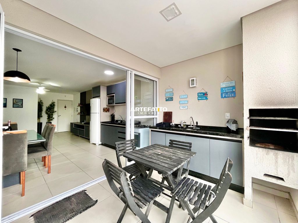  - 
				Apartamento a venda na Praia do Tenório com 2 suítes em Ubatuba
			