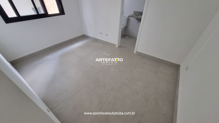  - 
				Apartamento à venda com 2 suítes mais lavabo no Tenório em Ubatuba
			